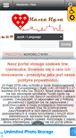 Mobile Screenshot of nasza.nysa.pl