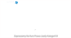 Desktop Screenshot of kamil.nysa.pl
