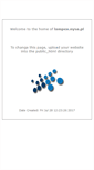 Mobile Screenshot of lampex.nysa.pl