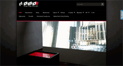 Desktop Screenshot of ndk.nysa.pl